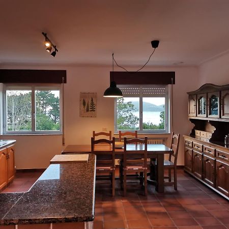 Casa Courcelles - Viveiro Apartment Bagian luar foto