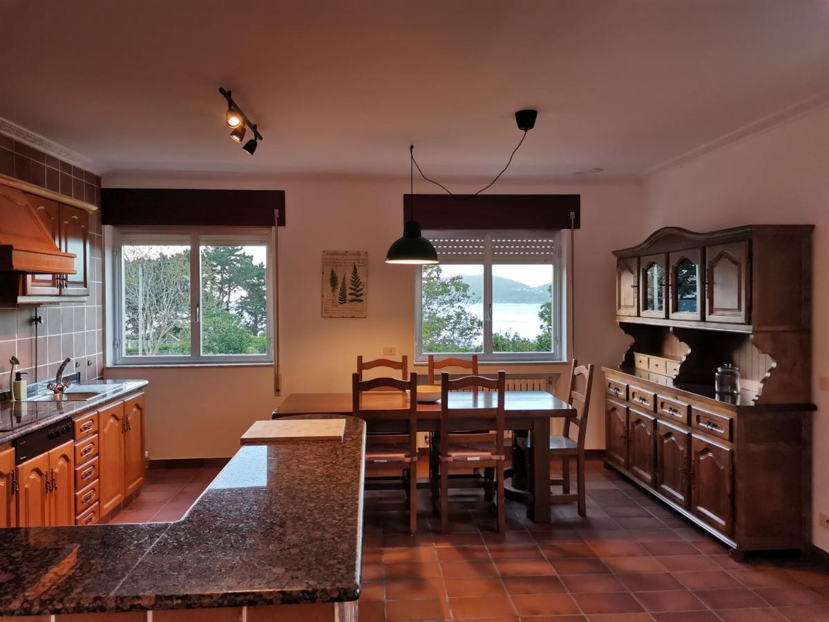 Casa Courcelles - Viveiro Apartment Bagian luar foto