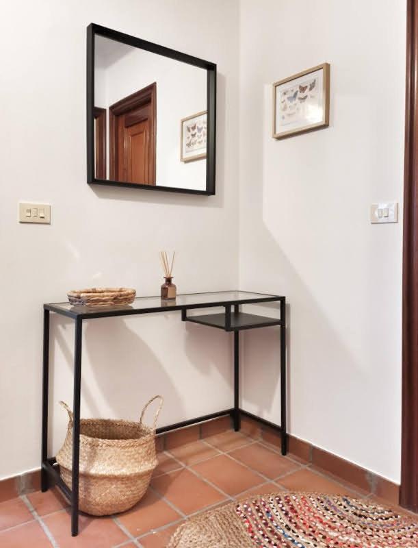 Casa Courcelles - Viveiro Apartment Bagian luar foto