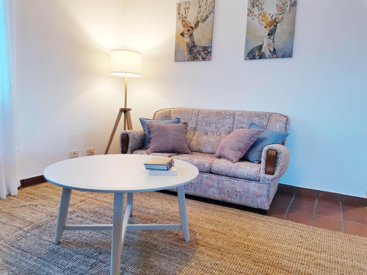 Casa Courcelles - Viveiro Apartment Bagian luar foto