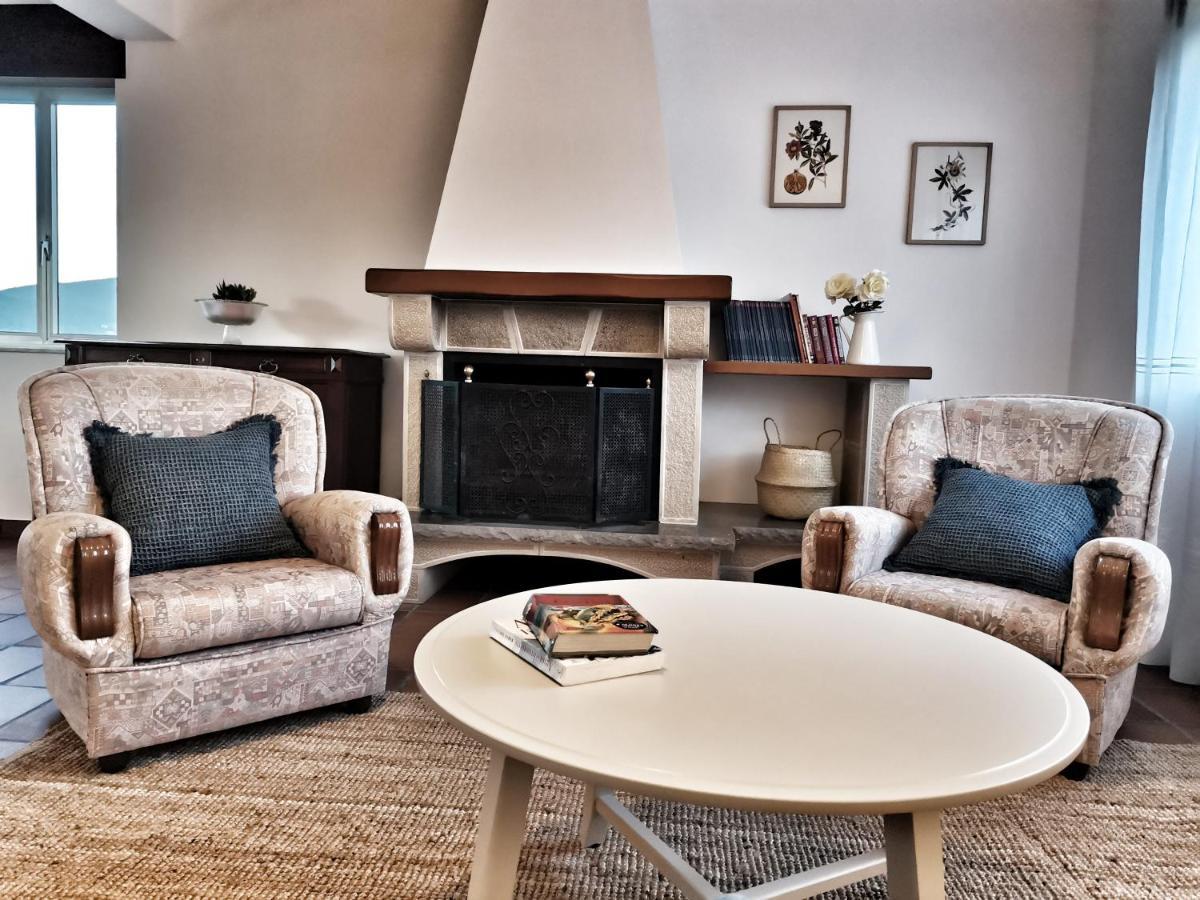 Casa Courcelles - Viveiro Apartment Bagian luar foto