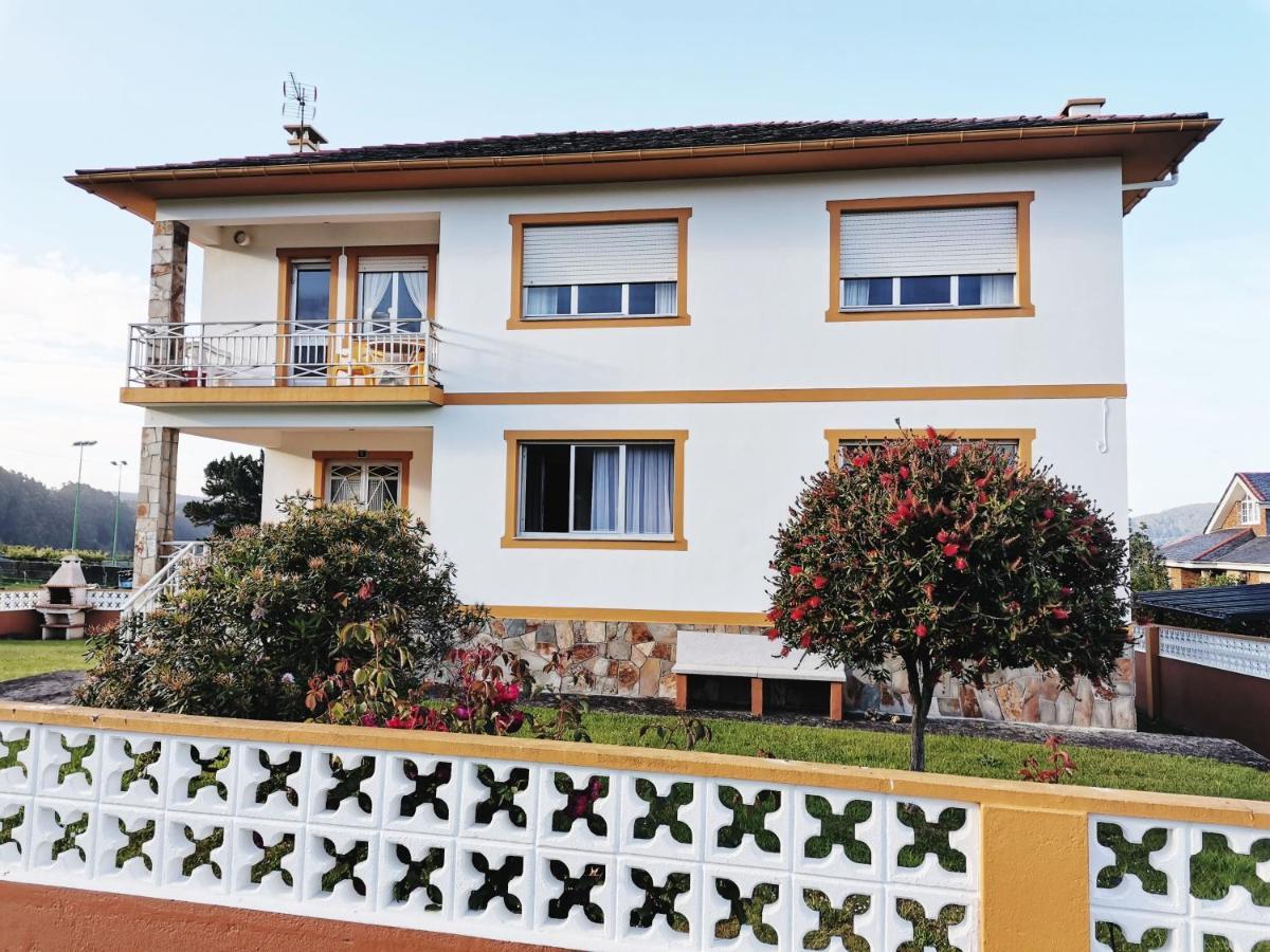 Casa Courcelles - Viveiro Apartment Bagian luar foto