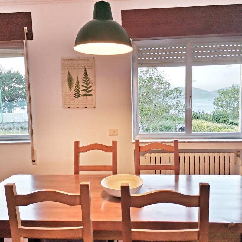 Casa Courcelles - Viveiro Apartment Bagian luar foto