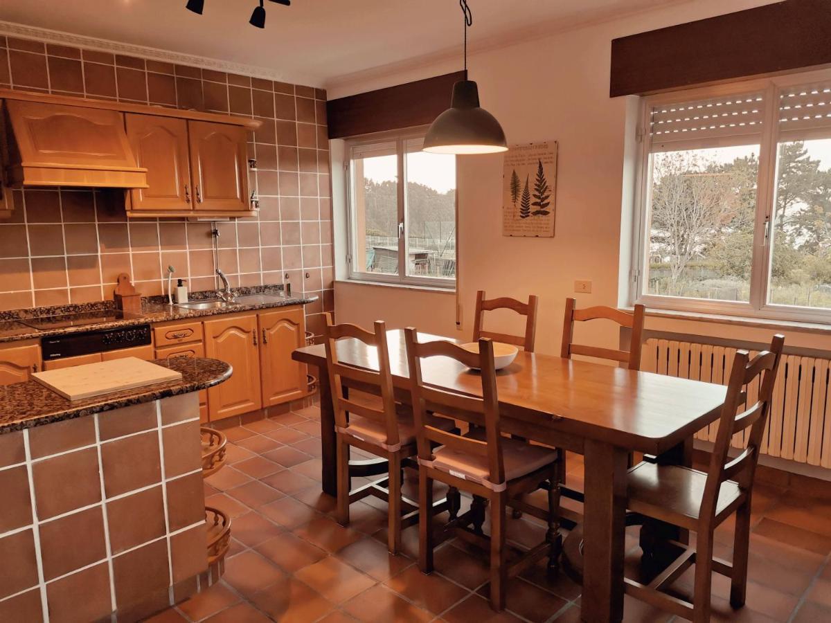 Casa Courcelles - Viveiro Apartment Bagian luar foto