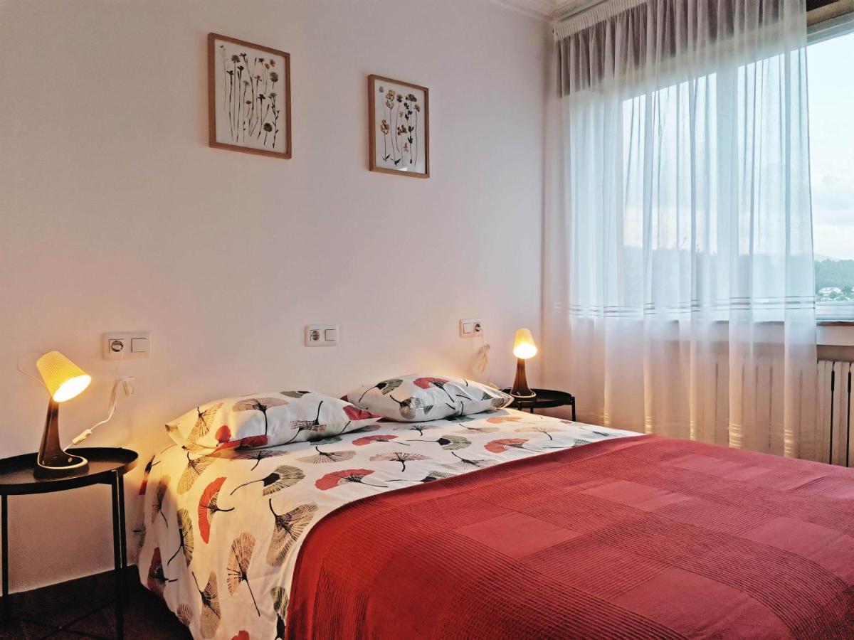 Casa Courcelles - Viveiro Apartment Bagian luar foto