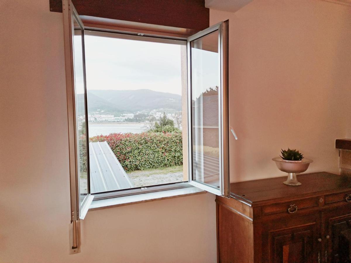 Casa Courcelles - Viveiro Apartment Bagian luar foto